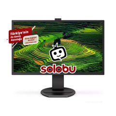 Philips 271B8QJKEB/00 Monitör Ekran Değişimi