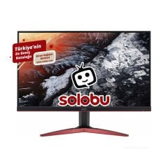 Acer KG251QFbmidpx Monitör (UM.KX1EE.F01) Ekran Değişimi
