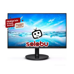 Philips 271V8L/01 Monitör Ekran Değişimi