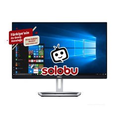 Dell S2318HN Monitör Ekran Değişimi