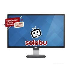 Dell S2340L Monitör Ekran Değişimi