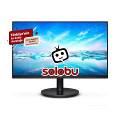 Philips 272V8LA/00 Monitör Ekran Değişimi