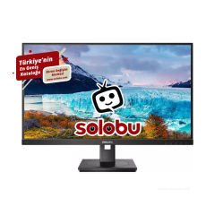 Philips 273S1/00 Monitör Ekran Değişimi