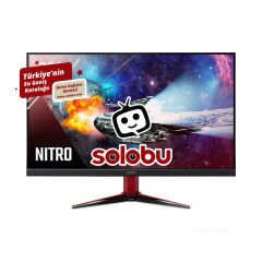 Acer Nitro VG271Pbmiipx Monitör (UM.HV1EE.P04) Ekran Değişimi
