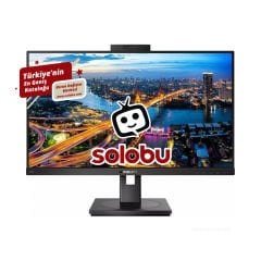 Philips 275B1H/00 Monitör Ekran Değişimi