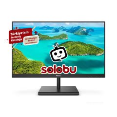 Philips 275E1S/00 Monitör Ekran Değişimi