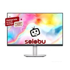 Dell S2722DC Monitör Ekran Değişimi