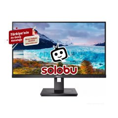 Philips 275S1AE/00 Monitör Ekran Değişimi