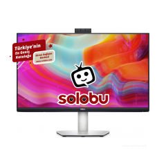 Dell S2722DZ Monitör Ekran Değişimi
