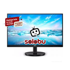 Philips 275V8LA/01 Monitör Ekran Değişimi
