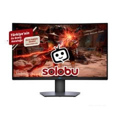 Dell S3220DGF Monitör Ekran Değişimi