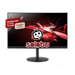 Acer Nitro XV270P Monitör (UM.HX0EE.P04) Ekran Değişimi