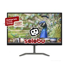 Philips 276E7QDAB/00 Monitör Ekran Değişimi