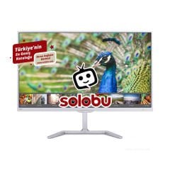 Philips 276E7QDSW/00 Monitör Ekran Değişimi