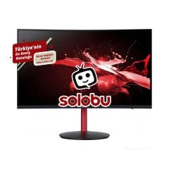 Acer Nitro XZ272Pbmiiphx Monitör (UM.HX2EE.P10) Ekran Değişimi