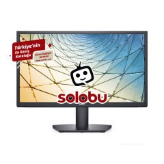 Dell SE2222H Monitör Ekran Değişimi