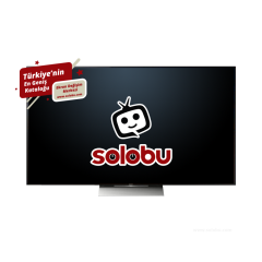 Sony KD-65XD9305 LED TV Ekran Değişimi