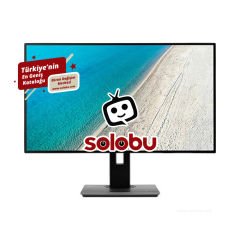Acer ProDesigner PE320QK Monitör (UM.JP0EE.001) Ekran Değişimi