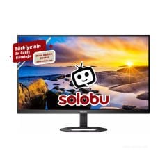 Philips 27E1N5300AE/00 Monitör Ekran Değişimi