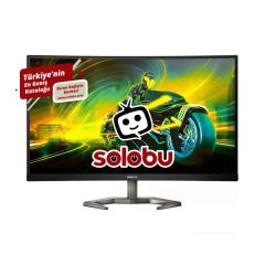 Philips 27M1C5500VL/00 Monitör Ekran Değişimi