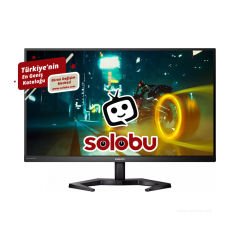 Philips 27M1N3200VS/00 Monitör Ekran Değişimi