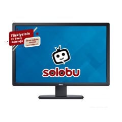 Dell U3014 UltraSharp Monitör Ekran Değişimi