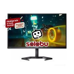 Philips 27M1N3200ZA/00 Monitör Ekran Değişimi