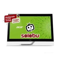 Acer T272HLbmjjz Monitör (UM.HT2EE.005) Ekran Değişimi