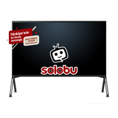 Sony KD-98ZG9 LED TV Ekran Değişimi