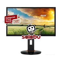 Acer XB240Hbmjdp Monitör (UM.FB0EE.001) Ekran Değişimi