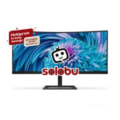 Philips 346E2CUAE/00 Monitör Ekran Değişimi