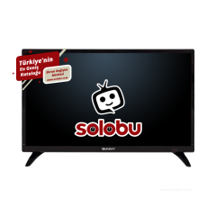 Sunny SN24LED003 LED TV Ekran Değişimi