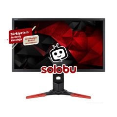 Acer XB281HKbmiprz Monitör (UM.PX1EE.001) Ekran Değişimi