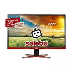 Acer XG270HUomidpx Monitör (UM.HG0EE.001) Ekran Değişimi