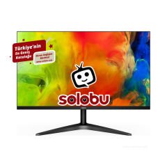 AOC 24B1XH Monitör Ekran Değişimi