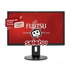 Fujitsu B24-8 TS Pro Monitör Ekran Değişimi