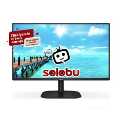 AOC 27B2QAM Monitör Ekran Değişimi