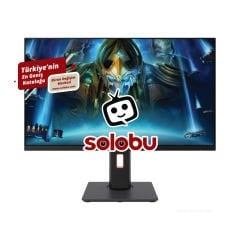 GameBooster GB-2709FF Monitör Ekran Değişimi