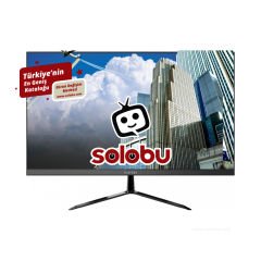 Raydın R2145VAB Monitör Ekran Değişimi