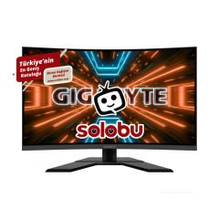 GamePower GPR24C144 Monitör Ekran Değişimi