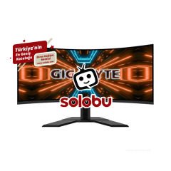 GamePower GPR27C1MS144 Monitör Ekran Değişimi