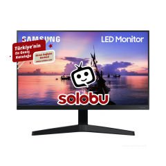 Samsung LF22T350FHMXUF (F22T350F) Monitör (F22T350FHM) Ekran Değişimi