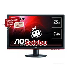 AOC G2260VWQ6 Monitör Ekran Değişimi