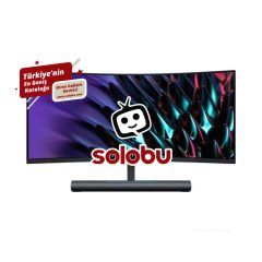 Huawei MateView GT 27'' Standard Edition Monitör (XWU-CBA) Ekran Değişimi