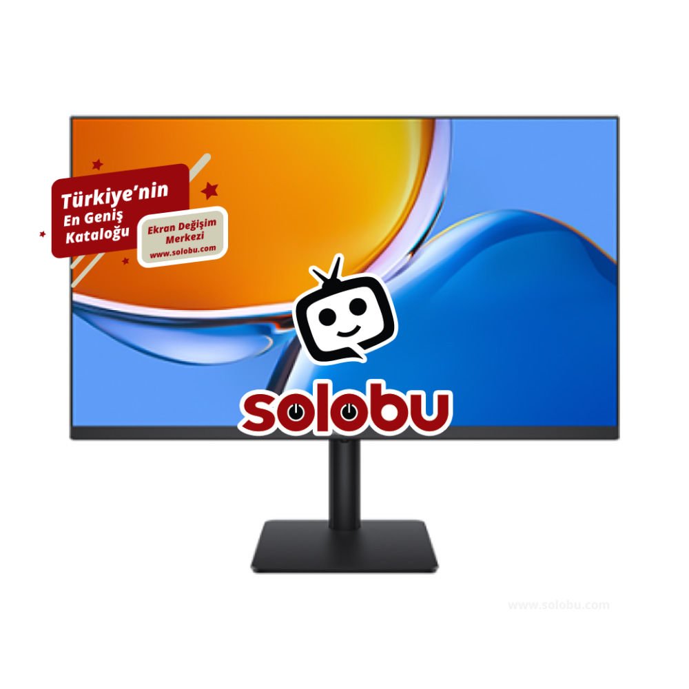 Huawei MateView GT 34'' Monitör (ZQE-CBA) - Ekran (Panel) Değişimi Fiyatı