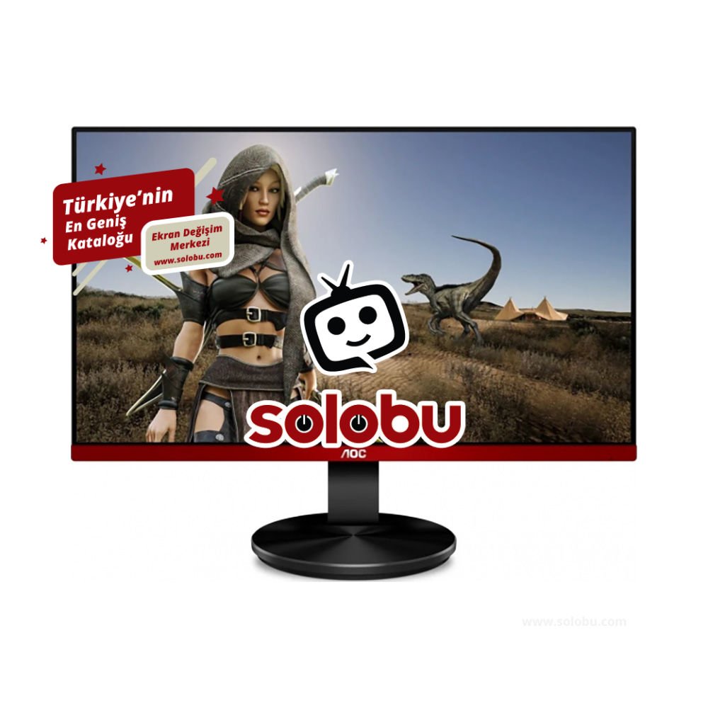 AOC G2790VXA Monitör - Ekran (Panel) Değişimi Fiyatı