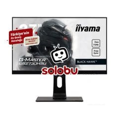 Iiyama G-Master GB2730HSU-B1 Monitör Ekran Değişimi
