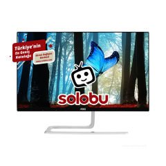 AOC I2381FH Monitör Ekran Değişimi