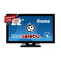 Iiyama ProLite T2236MSC-B2 Monitör Ekran Değişimi