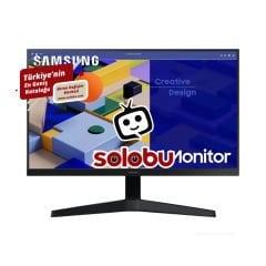 Samsung LS27C312EAUXUF(S27C312) Monitör (S27C312EAU) Ekran Değişimi